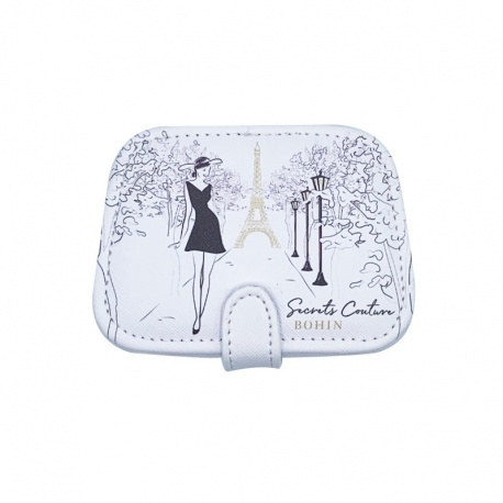 Trousse Kit Couture Tour Eiffel 9x12cm Bohin