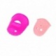 2 Tire Aiguille Silicone Fuchsia/rose Xl-m Bohin