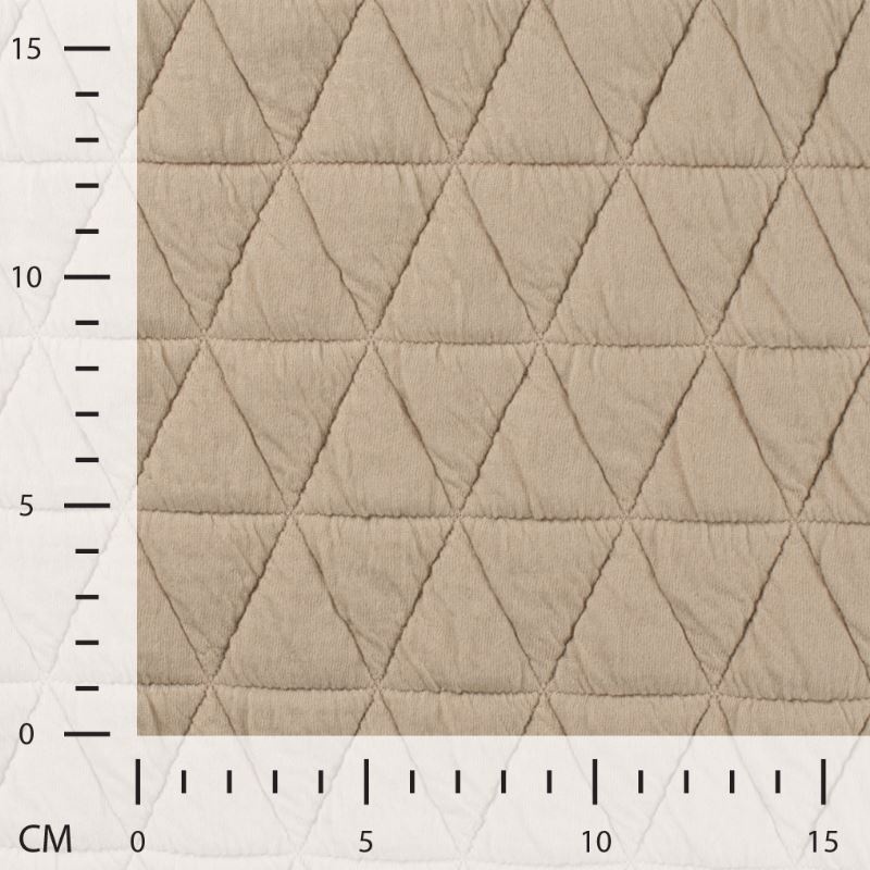 Tissu Matelassé Coton Andover - 3 Mètres - Motif Downton Abbey - Neuf Pour Patchwork