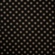 Tissu Tricot Losange Noir