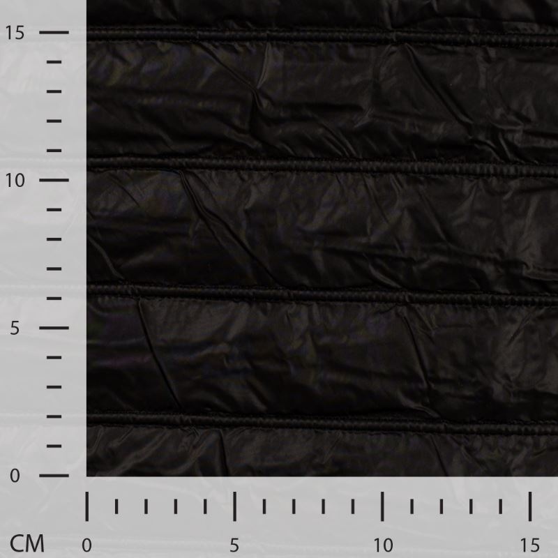 Sottospalla Reg Shoulder Strap Matelassé Nero Gaelle