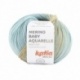 Pelote Katia Merino Baby Aquarelle