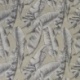 Tissu Jacquard Bahia Ecru 