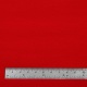 Coupon Simili Karla Rouge 50x140 cm