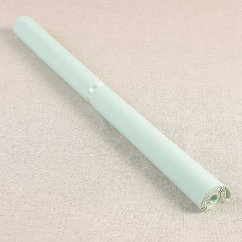 Coupon Simili Nil 50x140 cm