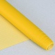 Coupon Simili Karla Jaune 50x140 cm