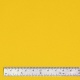 Coupon Simili Karla Jaune 50x140 cm