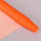 Coupon Simili Karla Orange 50x140 cm