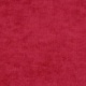 Tissu Isolant Toundra Rouge Foncé