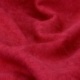 Tissu Isolant Toundra Rouge Foncé