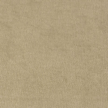 Tissu Isolant Toundra Beige Foncé