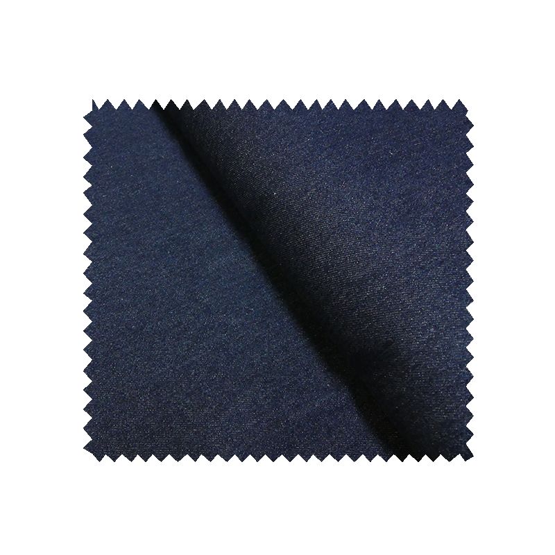 Tissu Jean Coton Indigo