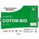 Couette Coton Bio 