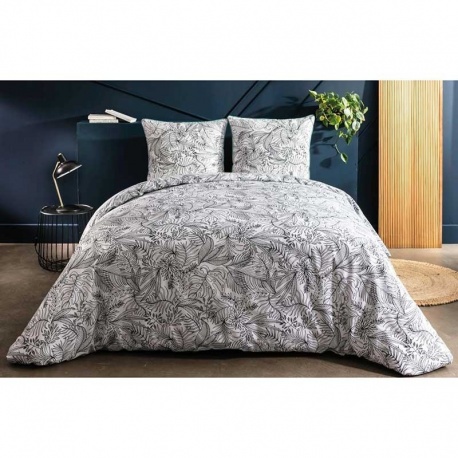 Linge de Lit Percale Frida 