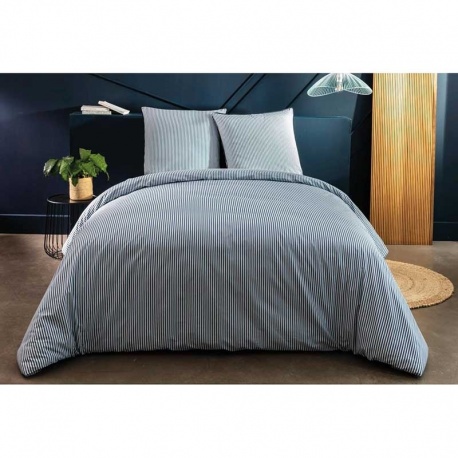 Linge de Lit Percale Yora 