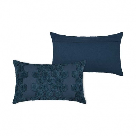 Coussin Magdalena Marine  