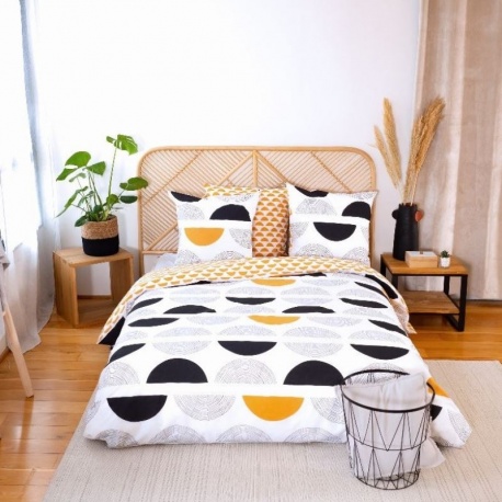 Linge de Lit Bio Cil  