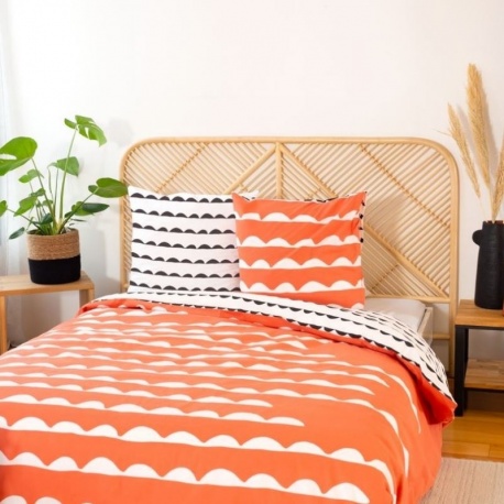 Linge de Lit Bio Dobe