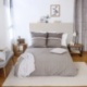 Linge de Lit  Monsieur  