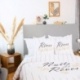 Linge de Lit Reves 