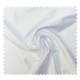 Tissu Charlie Extensible Uni Blanc