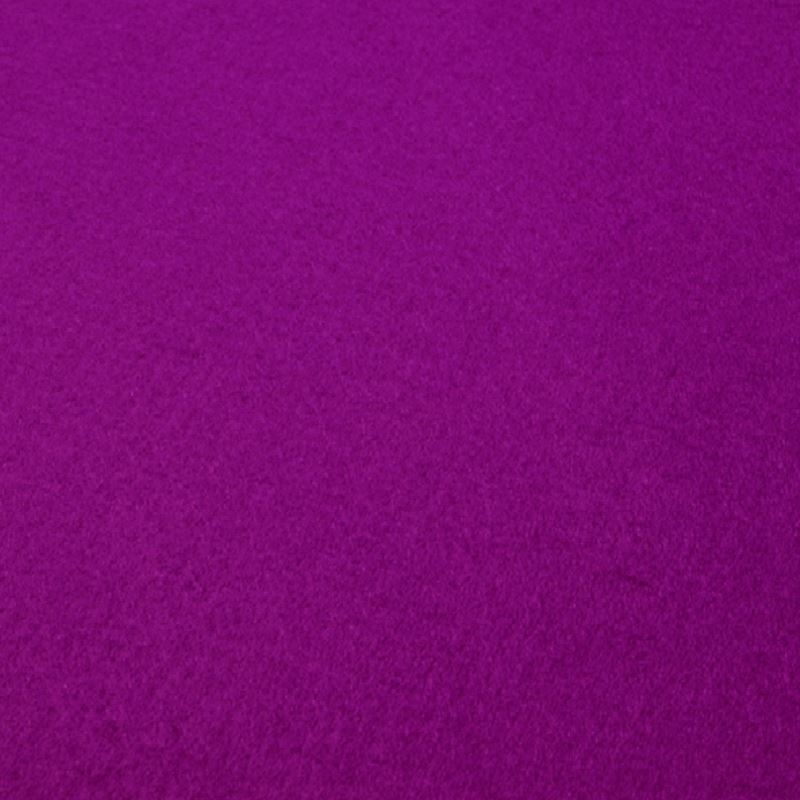 Tissu Feutrine Uni Violet 