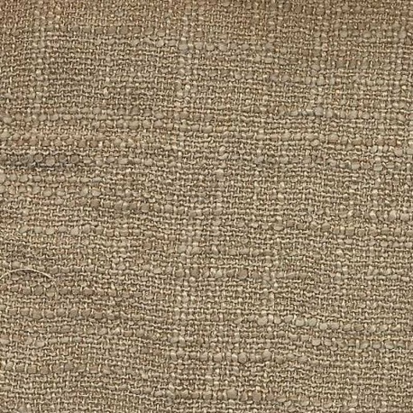 Tissu Toile Unie Grande Laize Constance 