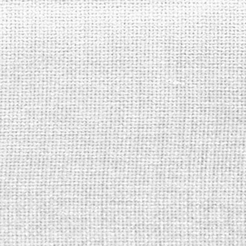 Tissu Aspect Laineux Teflon Arnol  Blanc 