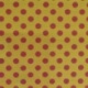 Tissu Toile Imprimée Josephine Jaune 