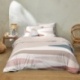 Parure de Housse de Couette Life 