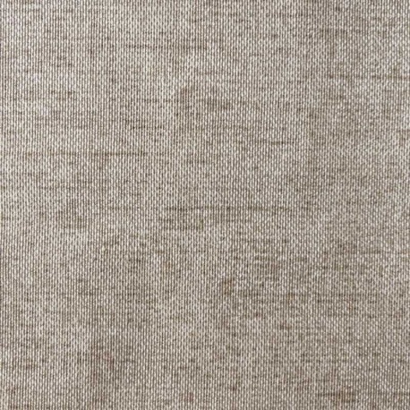 Tissu Enduit Max Liso Uni Beige 