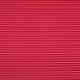Tissu Punta Yarn Petite Rayure Rouge 