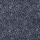 Tissu Viscose Chally Tache Navy