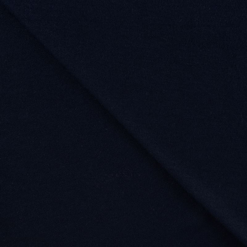 Tissu Angel Navy