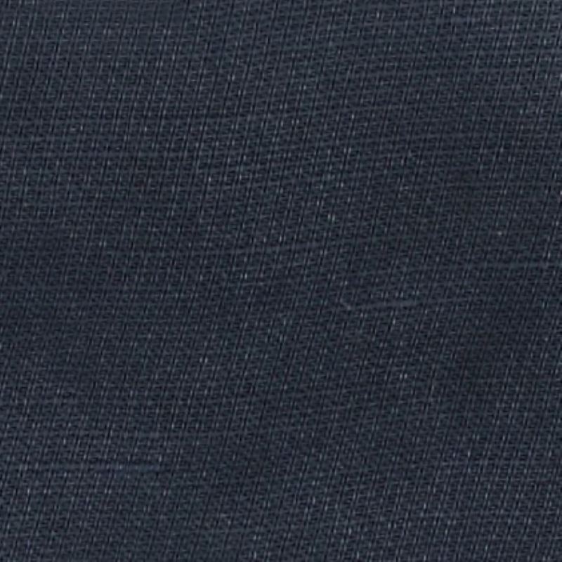 Tissu Viscose Aspect Enzo Uni Navy 