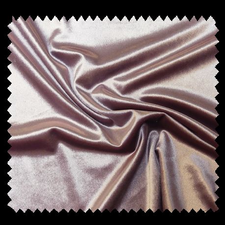Tissu Velours Poudre