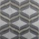 Tissu Jacquard Ecru 