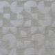 Tissu Jacquard Chenille Bold Lin