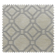 Tissu Esmeralda Jacquard Chenillé Beige