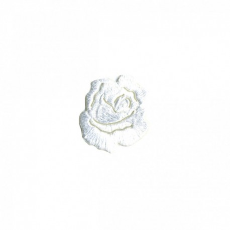 Rose - Blanc