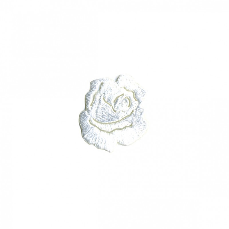 Rose - Blanc