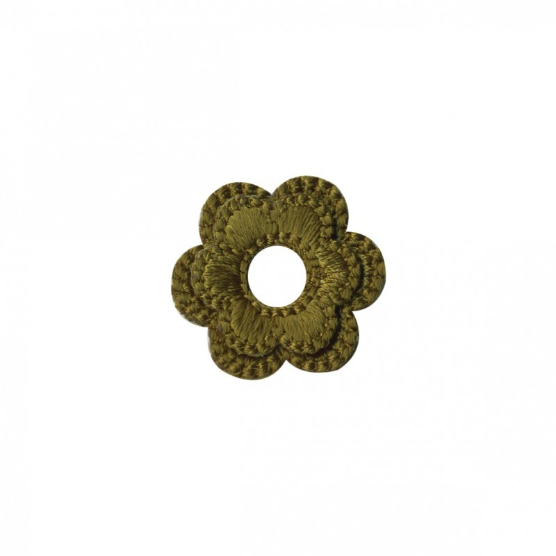 Fleur mohair pm