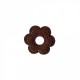 Fleur mohair pm