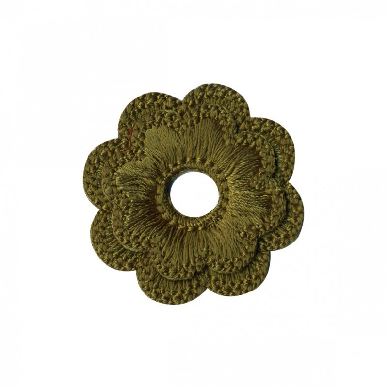 Fleur mohair gm