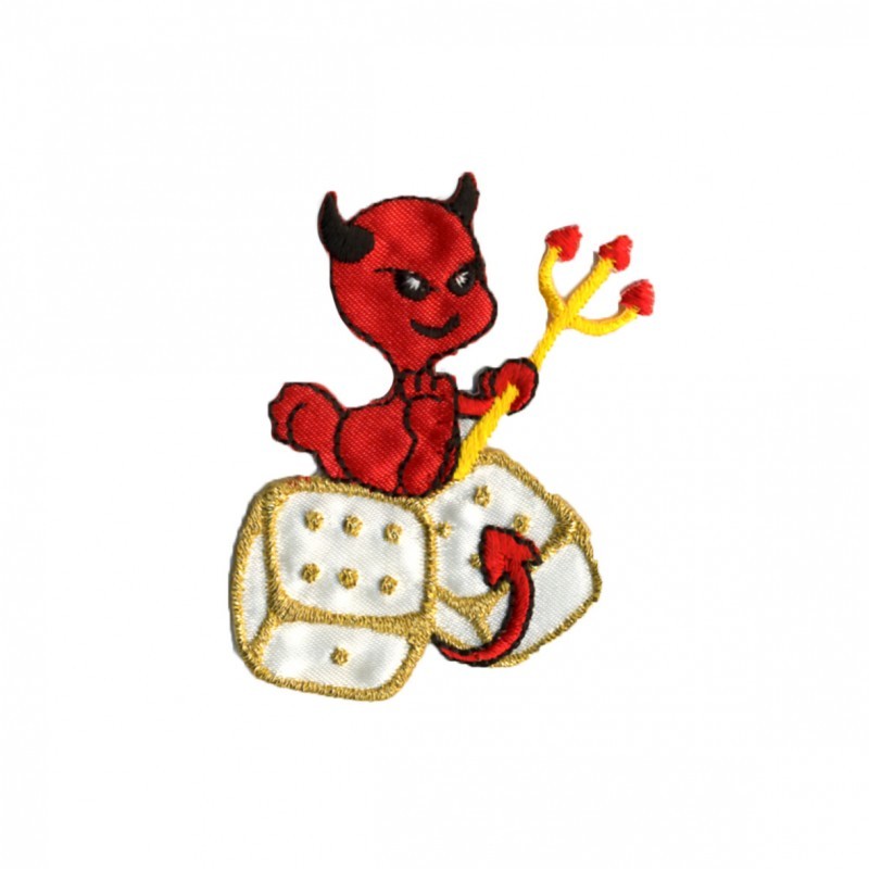 Motifs poker
