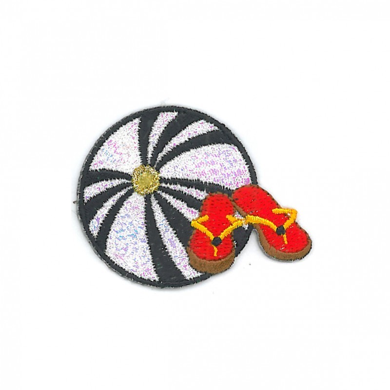 Plage accessoires