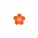 Petite fleur - Orange