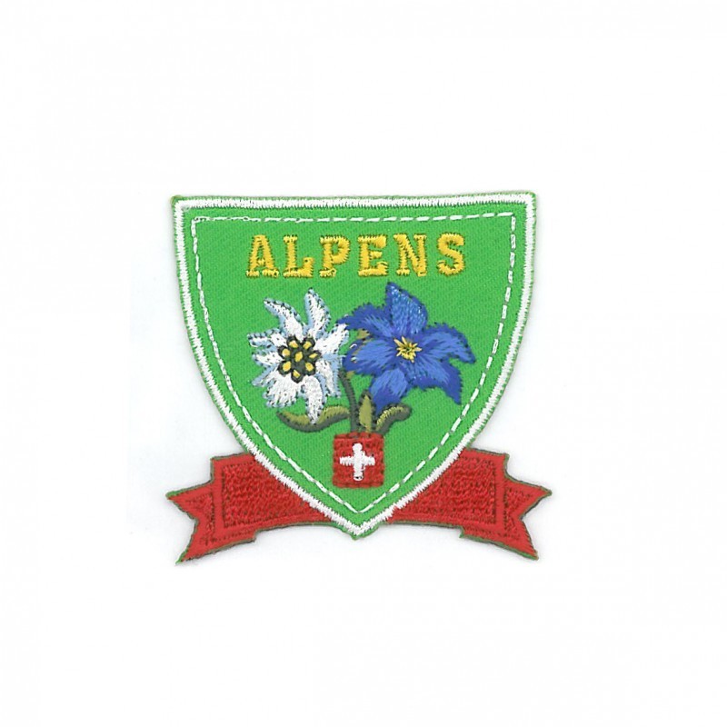 Alpens edleweiss