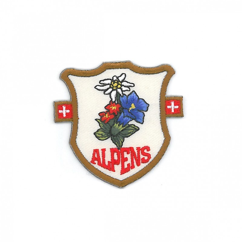 Alpens edleweiss
