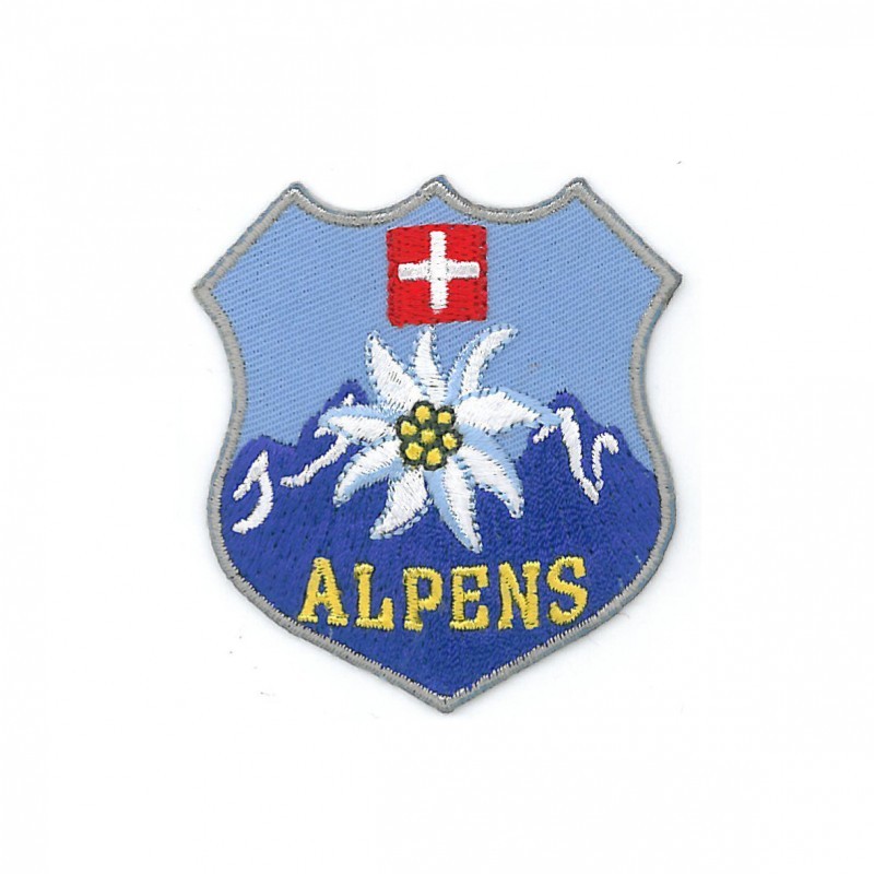 Alpens